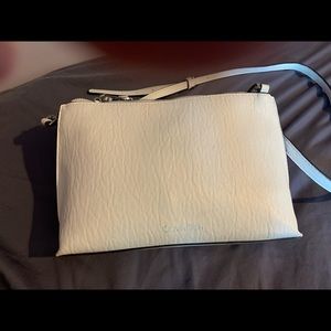 Calvin Klein shoulder bag
